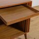 Small Mid-Century Sideboard by Kai Kristiansen for Feldballes Mobelfabrik,