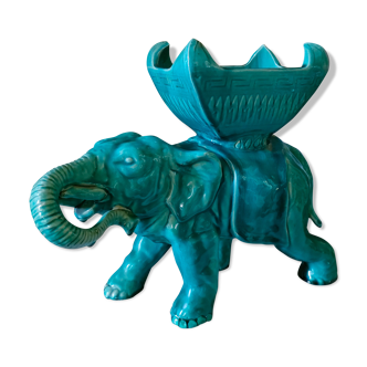 Clément Massier - Elephant Gardener