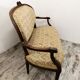 Louis XVI style bench