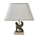 Lampe Sphynx Le Dauphin