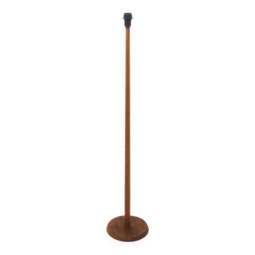 Lampadaire scandinave en teck, Suède, 190