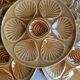 Oyster plates