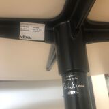 Segmented round table by Charles & Ray Eames for Vitra 120 cm