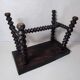 Tabouret art populaire breton