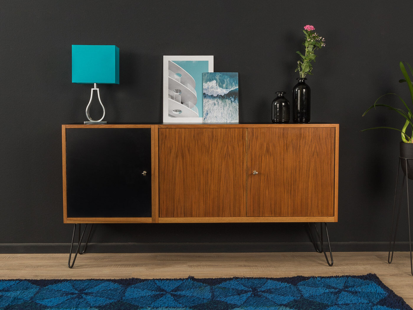 1950s sideboard