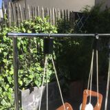 2 Rispal pendant chandeliers with 3 lights