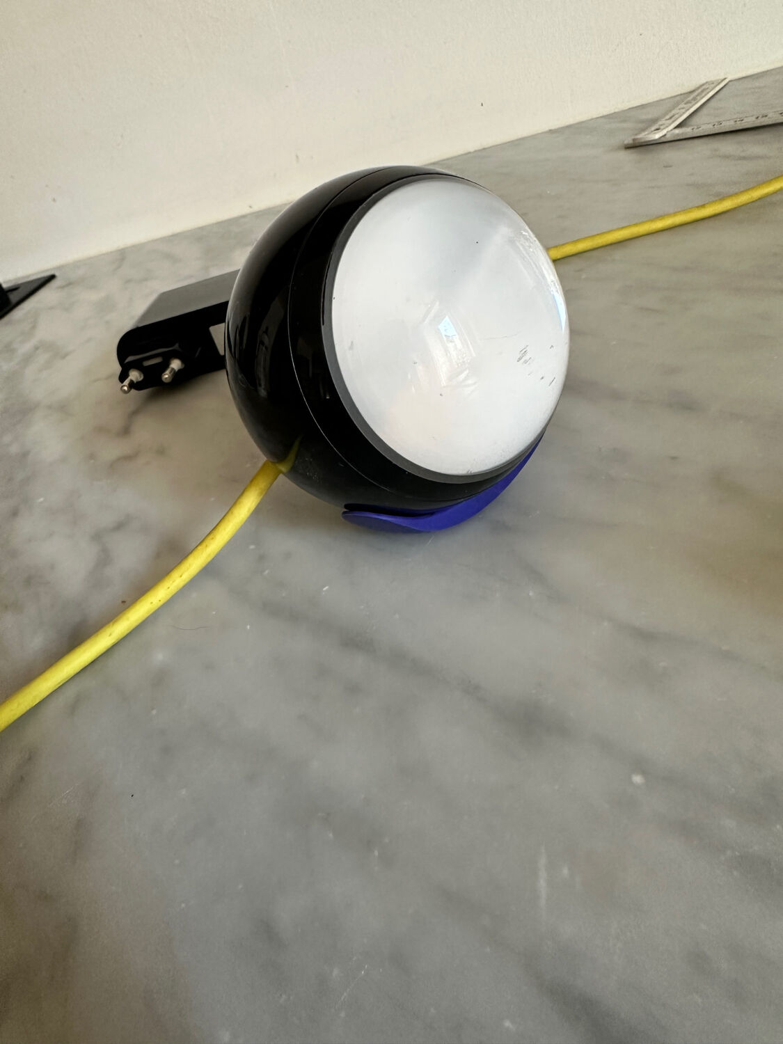 Table lamp Falling in love