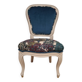 Chaise Louis XV