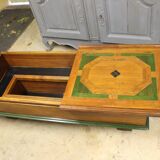 Original coffee table