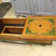 Original coffee table