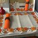 70's Tête à Tête Placemats - Vintage Box