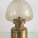 Scandinavian lamp by Hans Agne Jacobsson, model L101