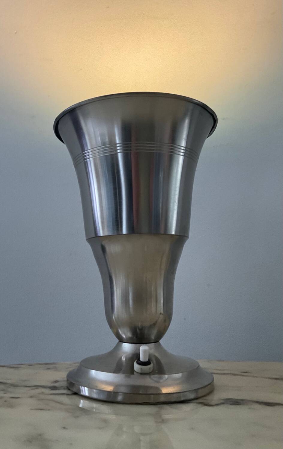 Jeka Tiel Holland lamp from the 50s-60s