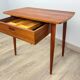 Scandinavian sewing table (Denmark)