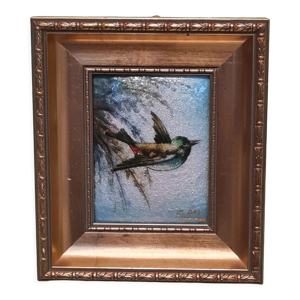 Tableau email de limoge