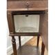Chevet vintage en marbre