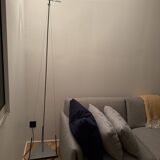 Lampadaire vintage