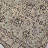 Anatolian Oushak Decorative Rug sku 1330