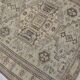 Tapis décoratif Oushak anatolien sku 1330