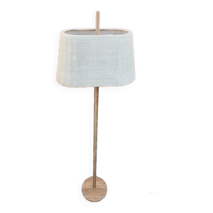 Lampadaire Scandinave - tissus