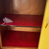 1960s Formica Buffet