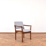 Mid-Century Danish Chairs, 1970s, Set of 2.