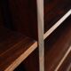 Rosewood bookcase, Danish design, 1970s, production: Denmark
