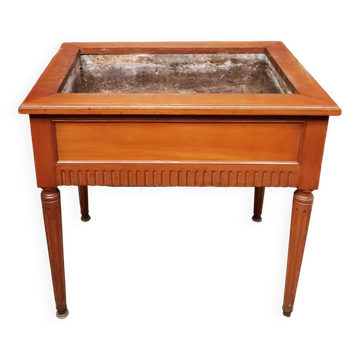 Louis XVI style df planter