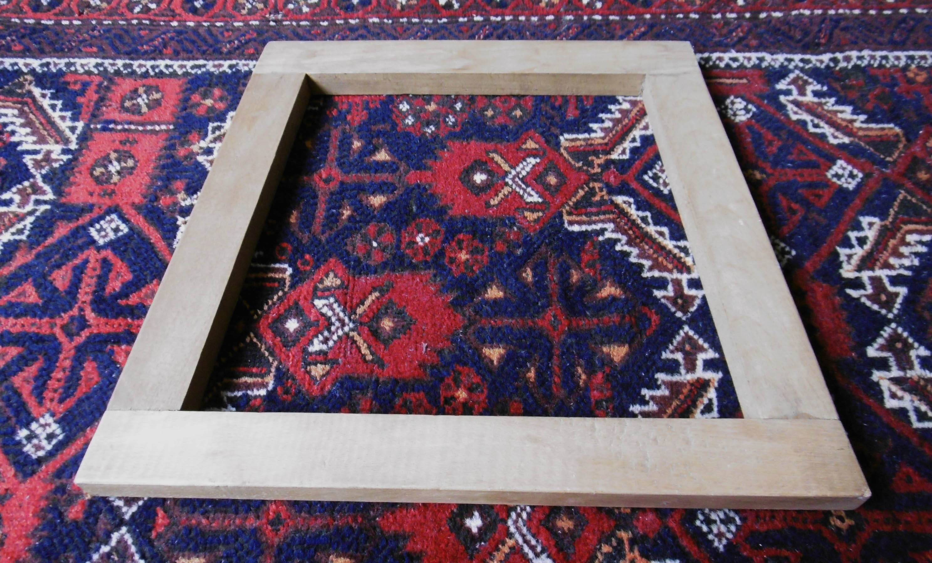 Pair of chairs 50-60 to upholster and skate