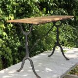 Bistro table 51 x 96