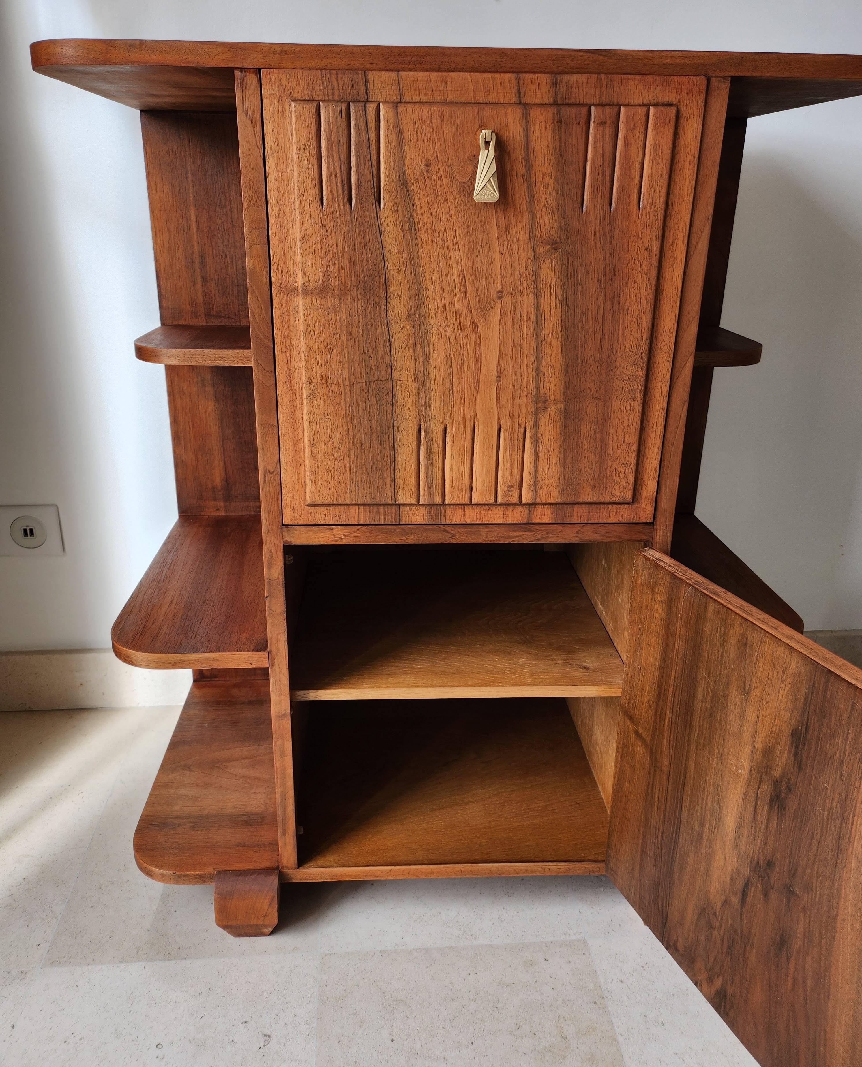 Meuble art deco