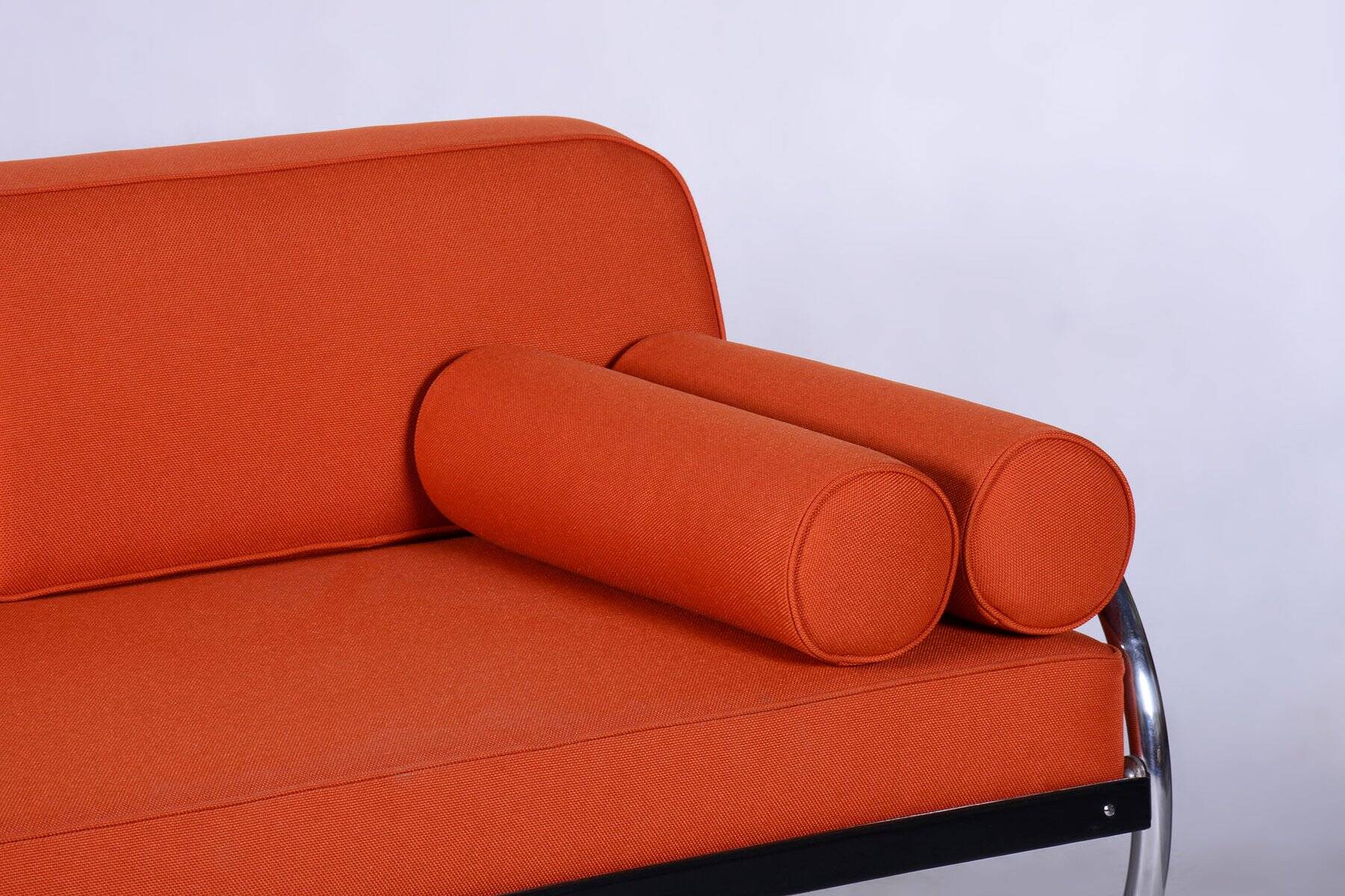 Bauhaus Sofa attributed to Robert Slezak, 1930s