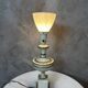 Lampe style Empire