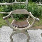 Fauteuils orientaux