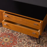 Low sideboard from the 1950s