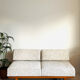Vintage sofa daybed ‘Stella’ Wilhem Knoll