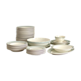 Service de table Salins