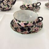 Service ancien porcelaine