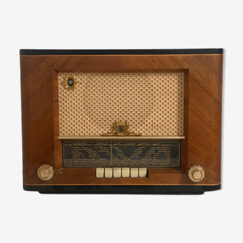 Radio TSF vintage 30's