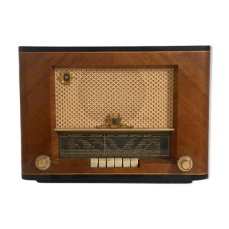 Radio TSF vintage 30's