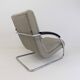 Fauteuil Walter Knoll Prodomo Bauhaus