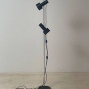Lampe orientable de lecture 1960