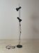 Adjustable reading lamp 1960