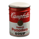 Tabouret « Campbell's Soup Can » par Dino Gavina, Ultramobile Simon, 1971