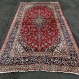 Large Persian rug 4.5m x 3m