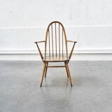Ercol armchair