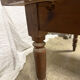 Table de ferme