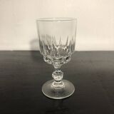 Verres cristal