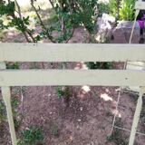 3 garden folding chairs