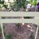 3 chaises pliantes de jardin
